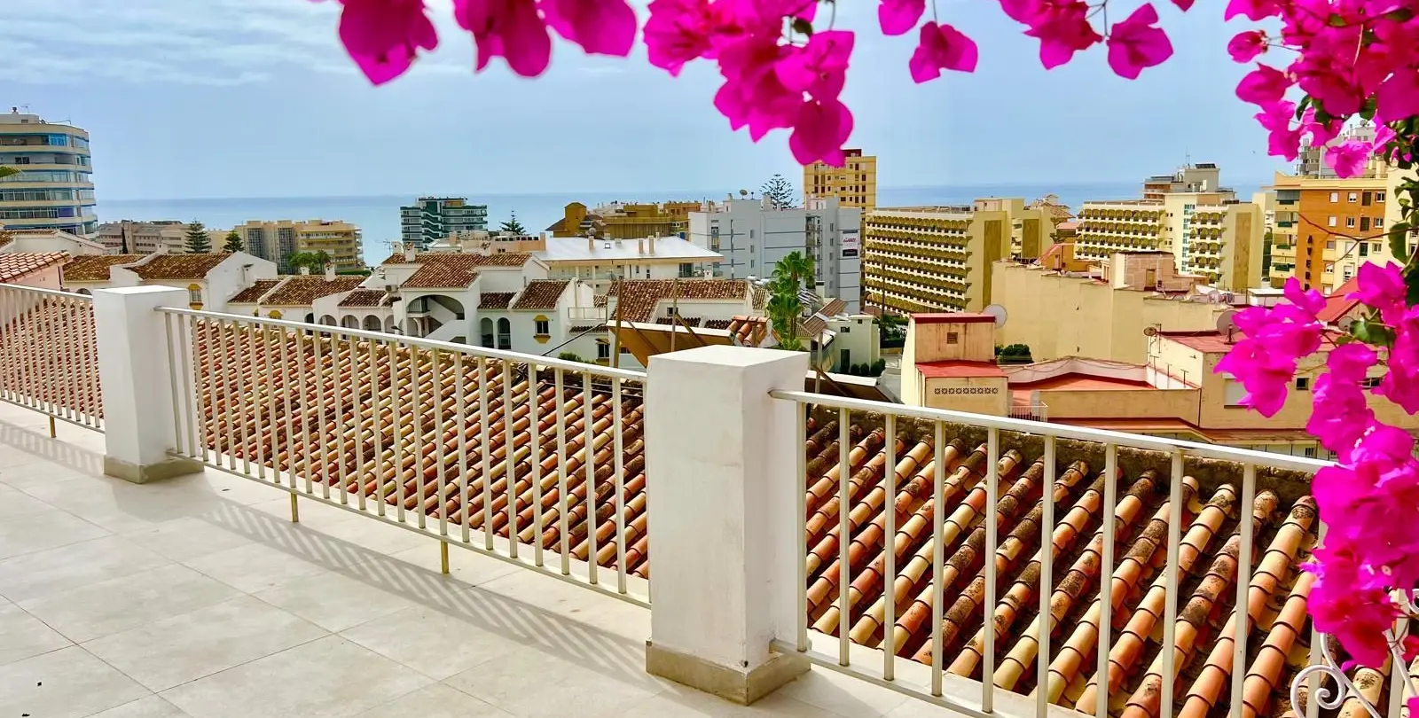 Sale of detached villa in Torreblanca 1