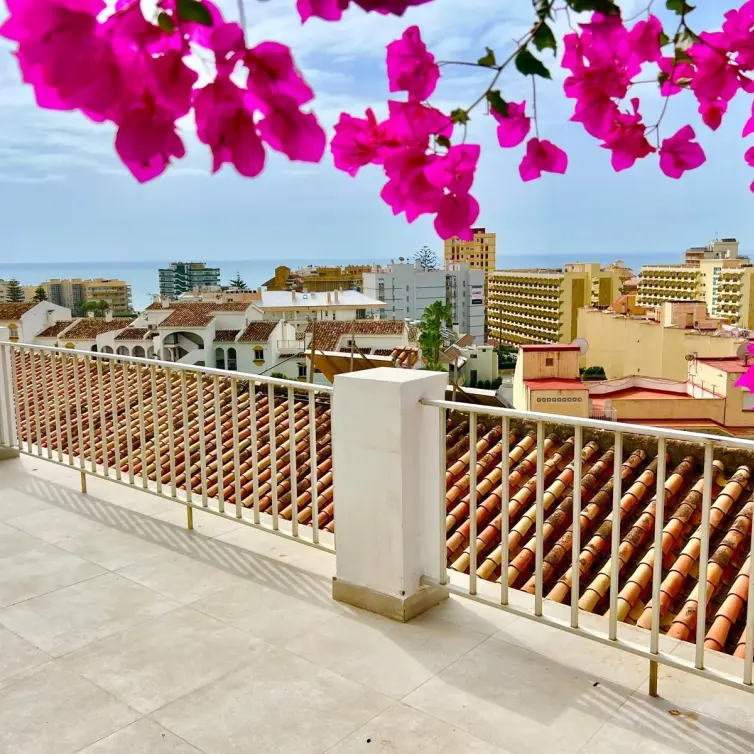 Sale of detached villa in Torreblanca