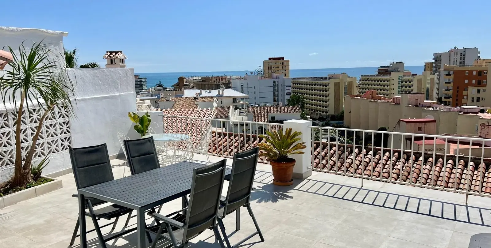 Sale of detached villa in Torreblanca 2