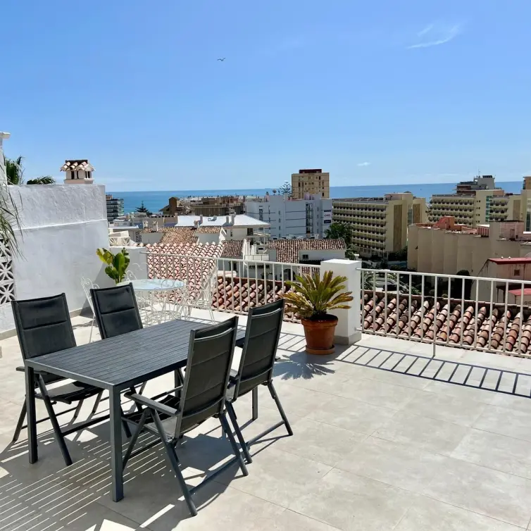 Sale of detached villa in Torreblanca