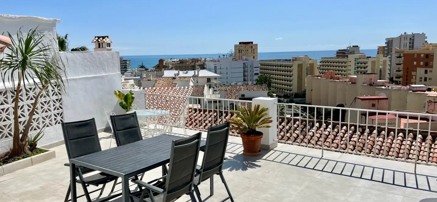 Sale of detached villa in Torreblanca 1