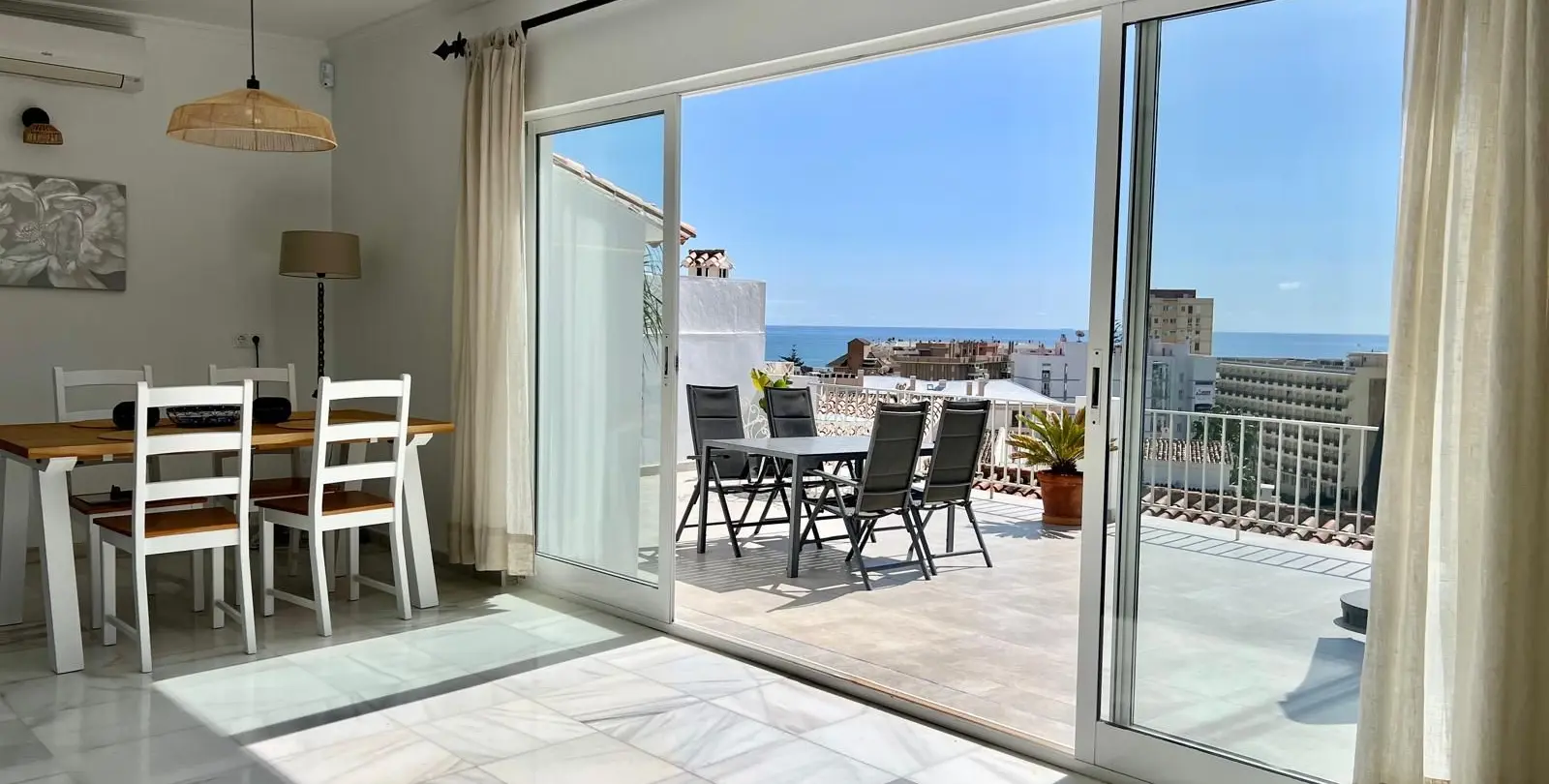 Sale of detached villa in Torreblanca 3