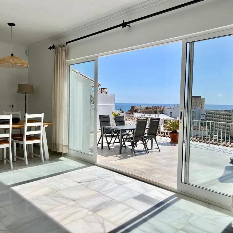 Sale of detached villa in Torreblanca