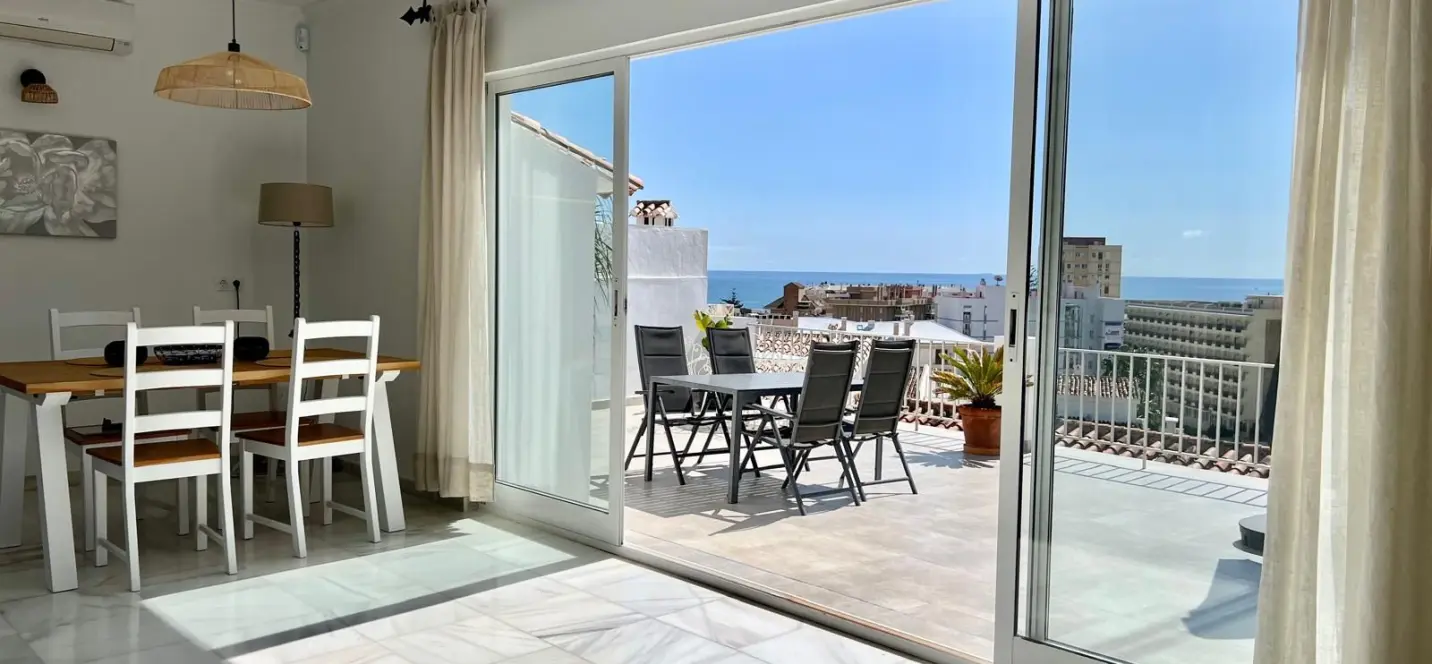 Sale of detached villa in Torreblanca 2