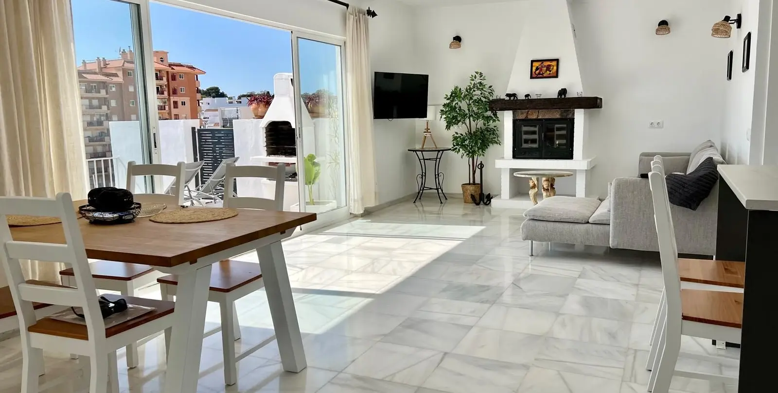 Sale of detached villa in Torreblanca 4