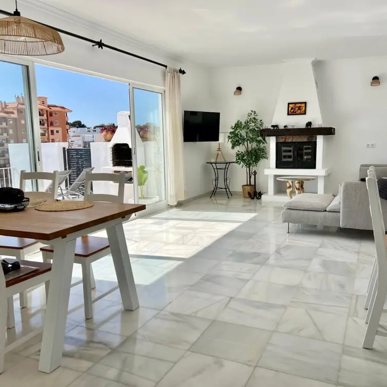 Sale of detached villa in Torreblanca