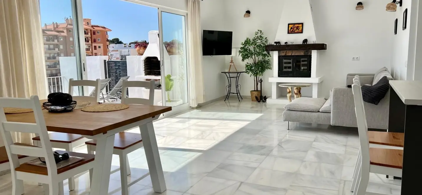 Sale of detached villa in Torreblanca 3