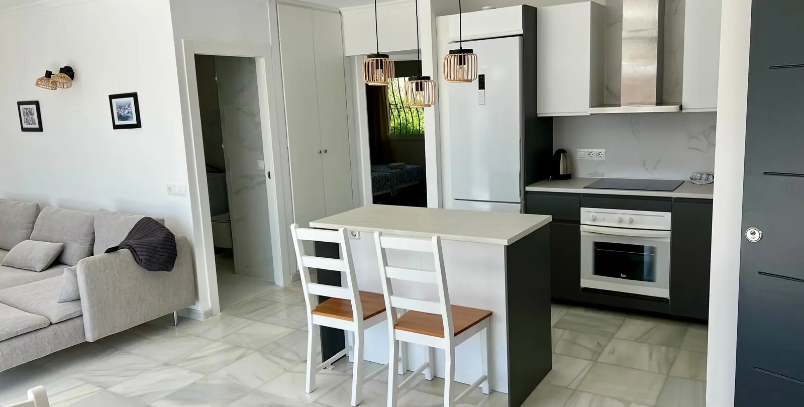 Sale of detached villa in Torreblanca 5