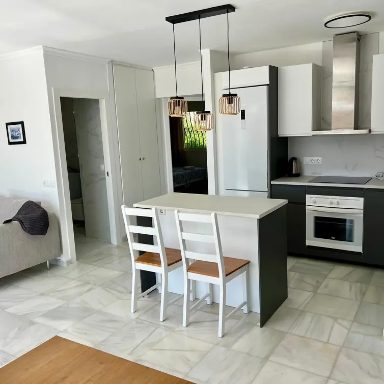 Sale of detached villa in Torreblanca