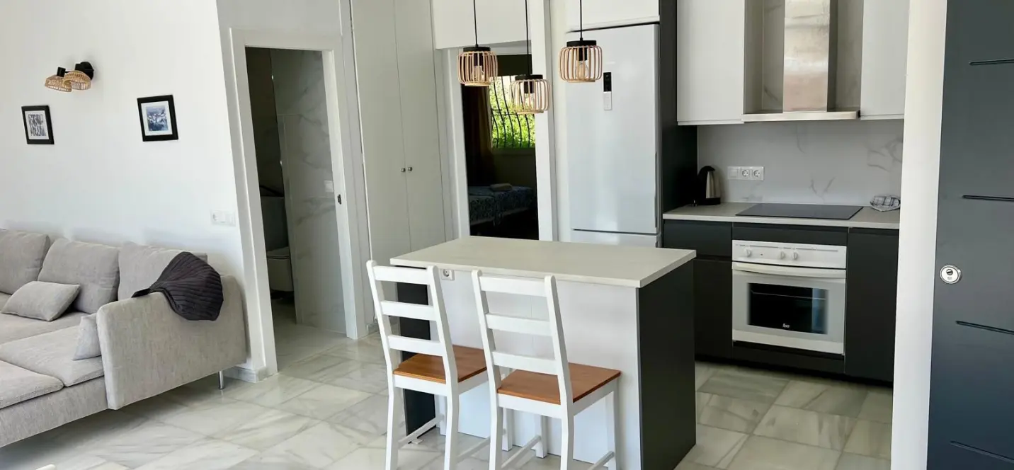 Sale of detached villa in Torreblanca 4
