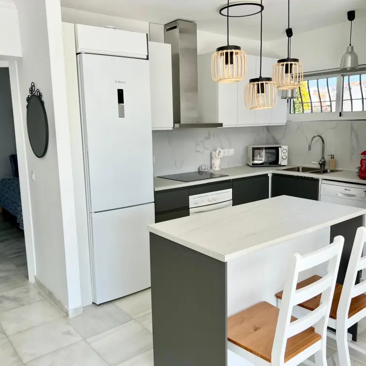 Sale of detached villa in Torreblanca