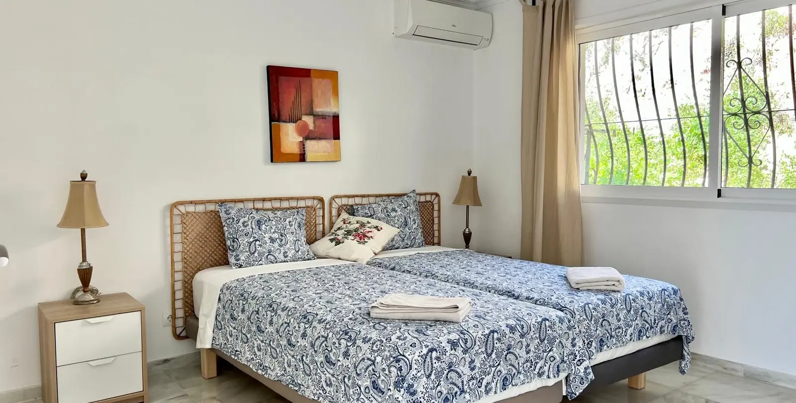 Sale of detached villa in Torreblanca 7