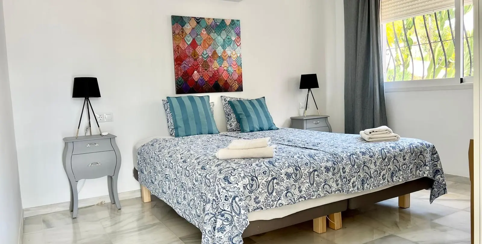 Sale of detached villa in Torreblanca 9