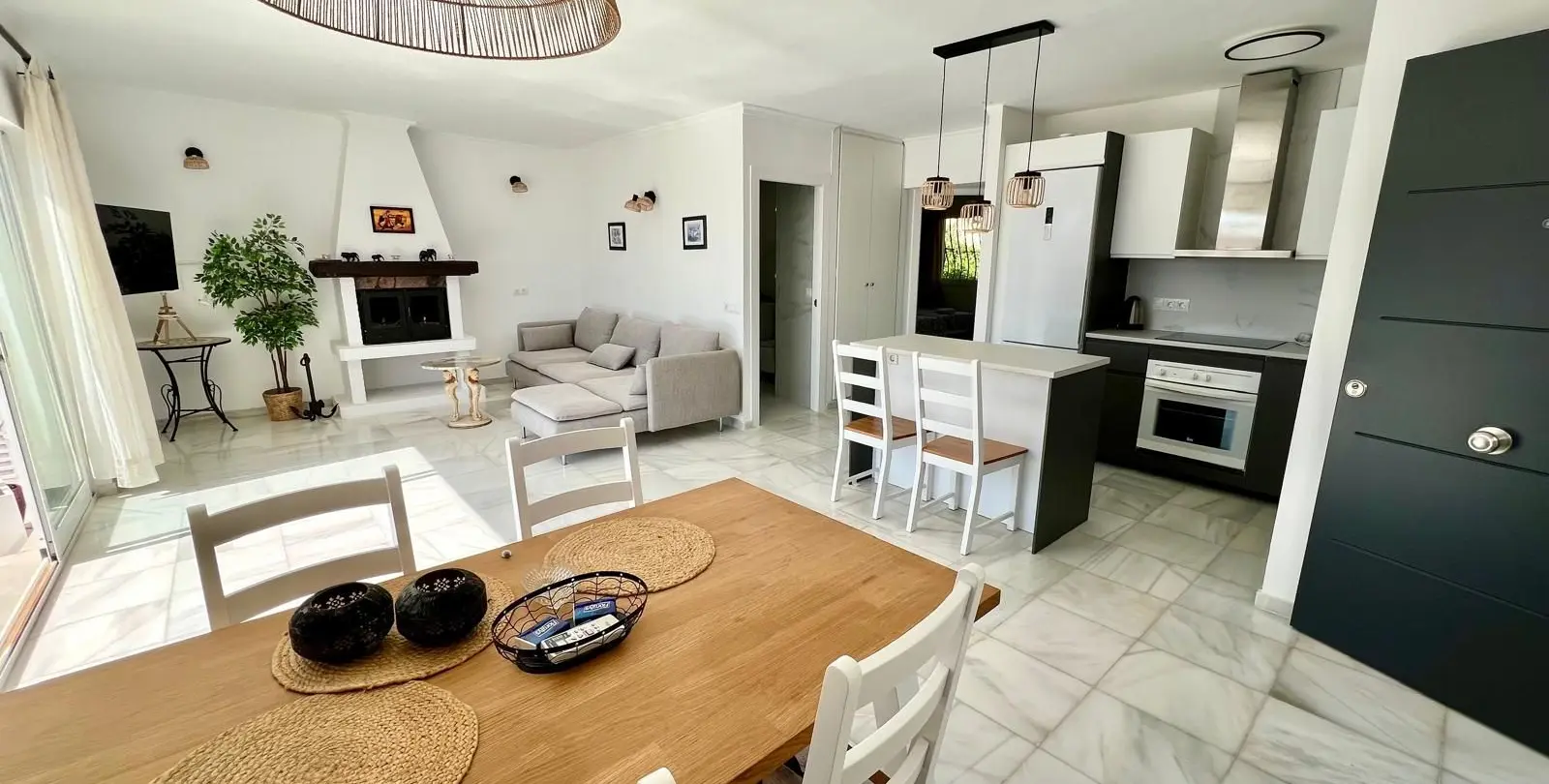 Sale of detached villa in Torreblanca 10