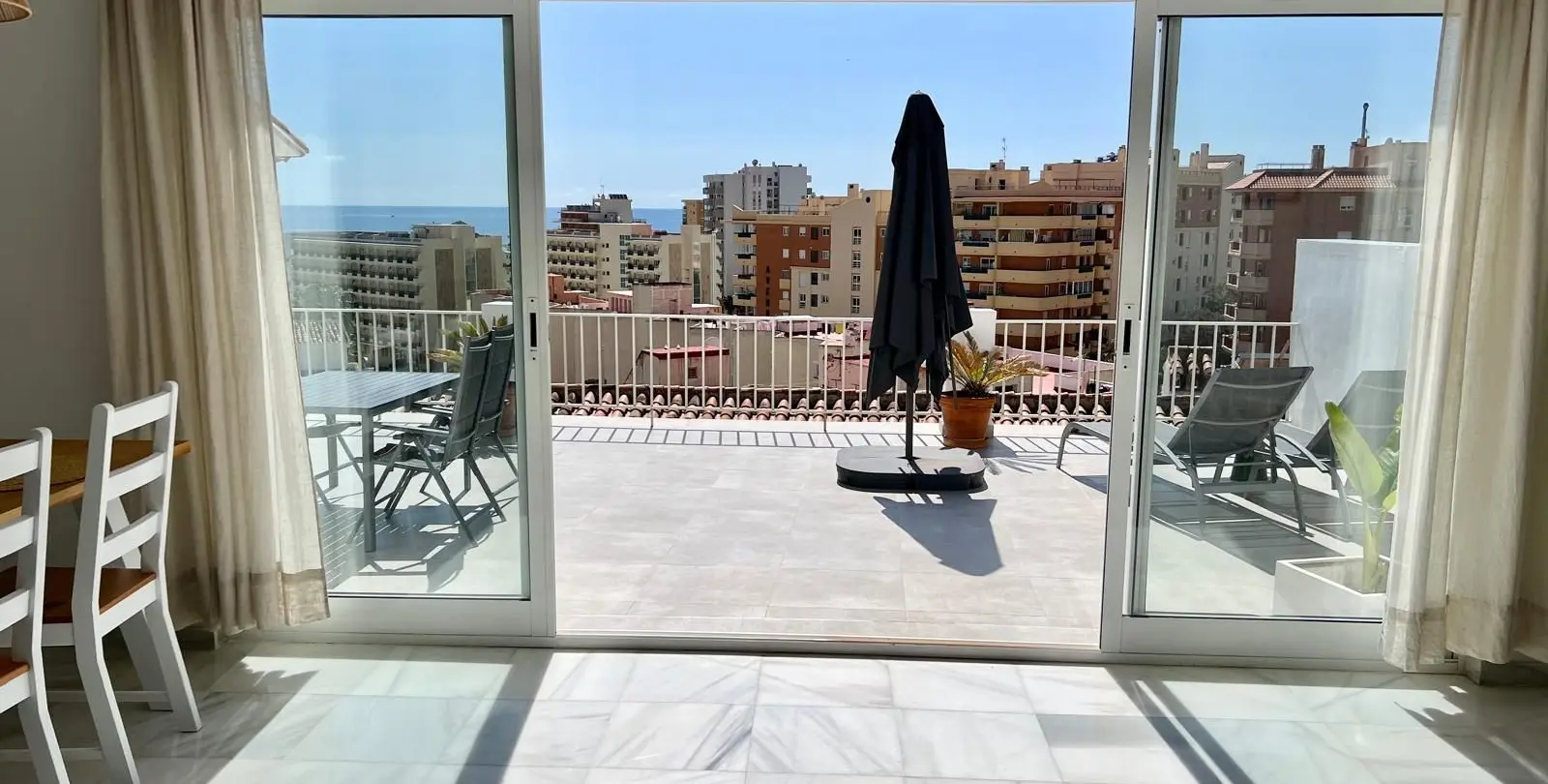Sale of detached villa in Torreblanca 11