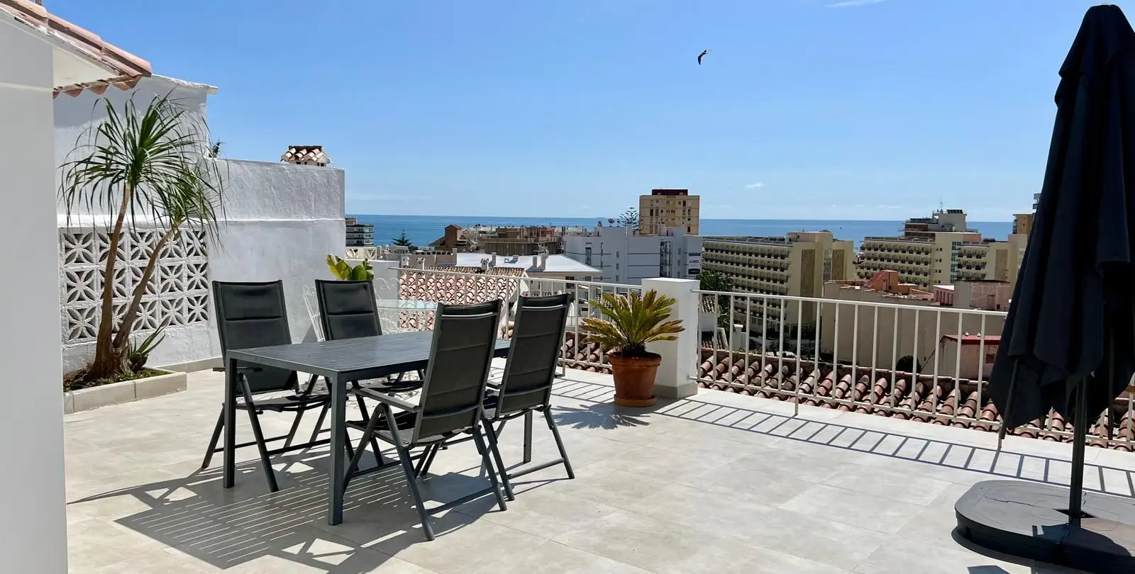 Sale of detached villa in Torreblanca 12