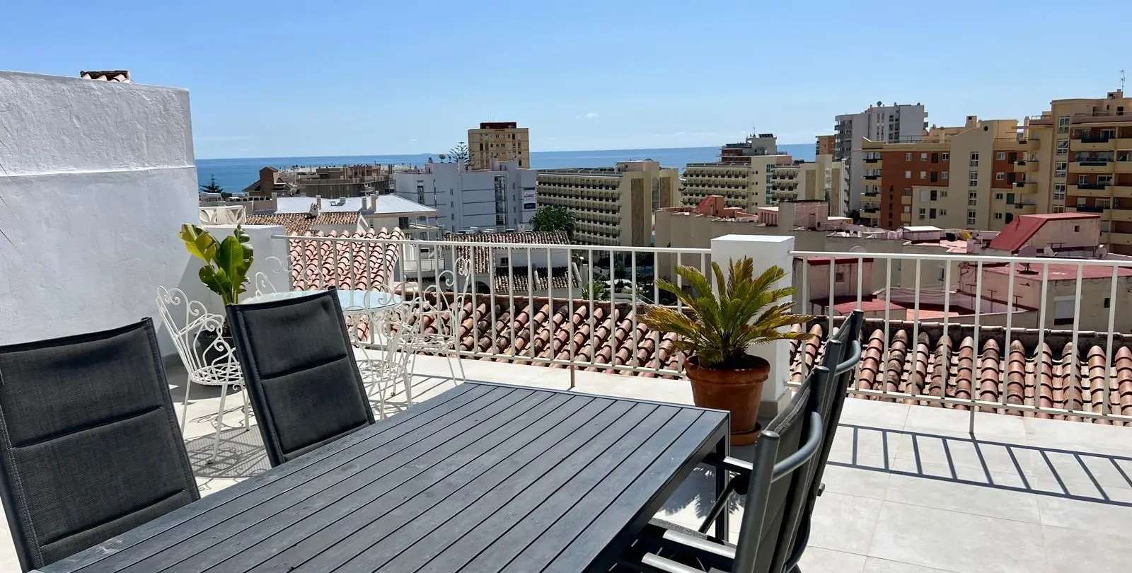 Sale of detached villa in Torreblanca 13