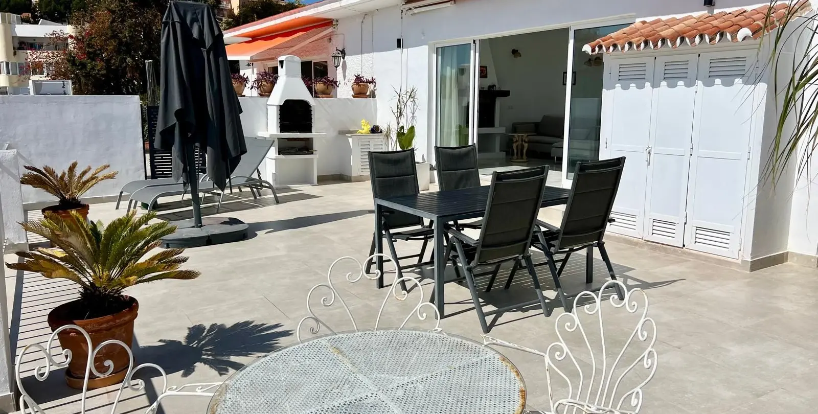 Sale of detached villa in Torreblanca 14