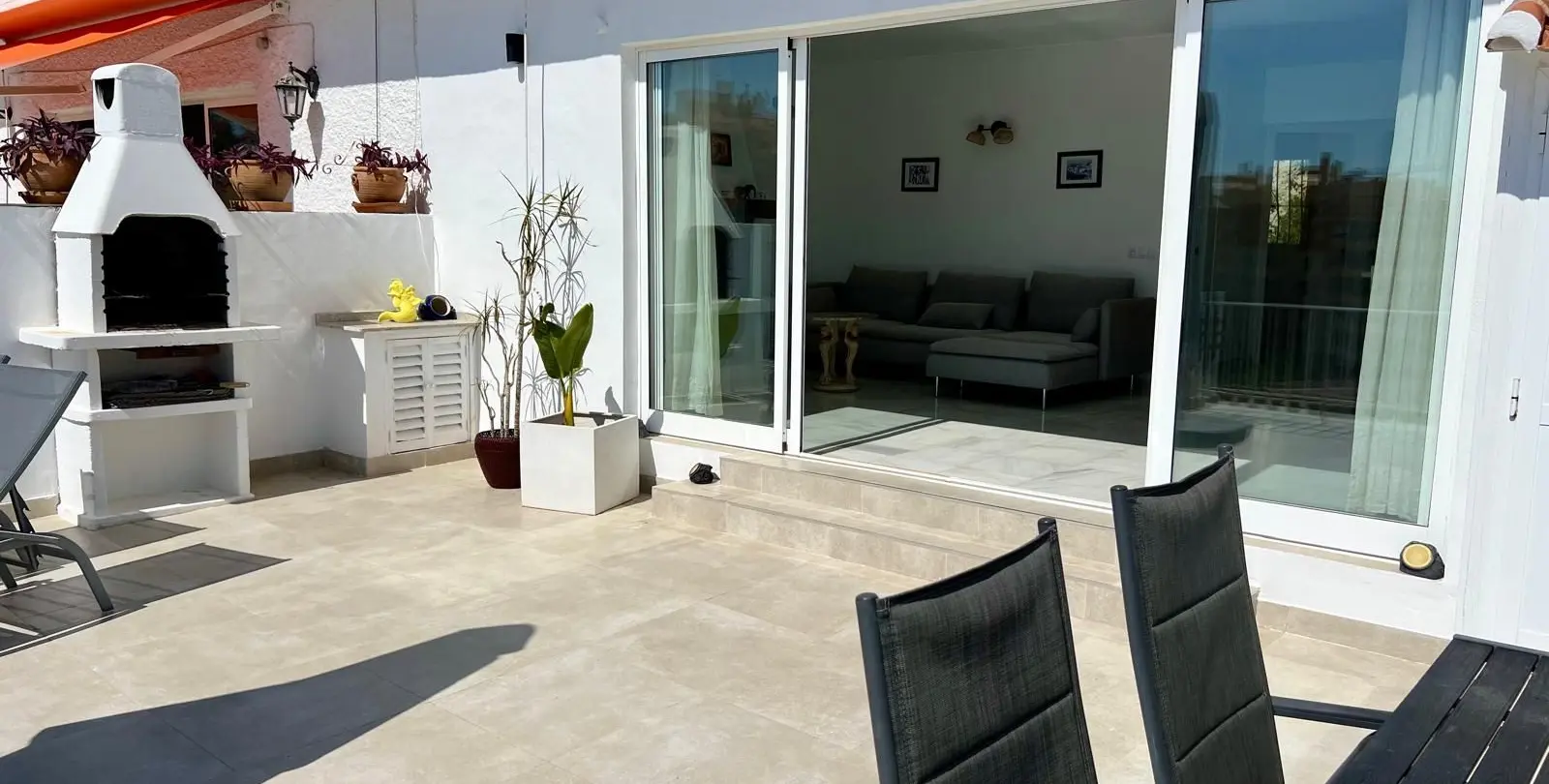 Sale of detached villa in Torreblanca 15