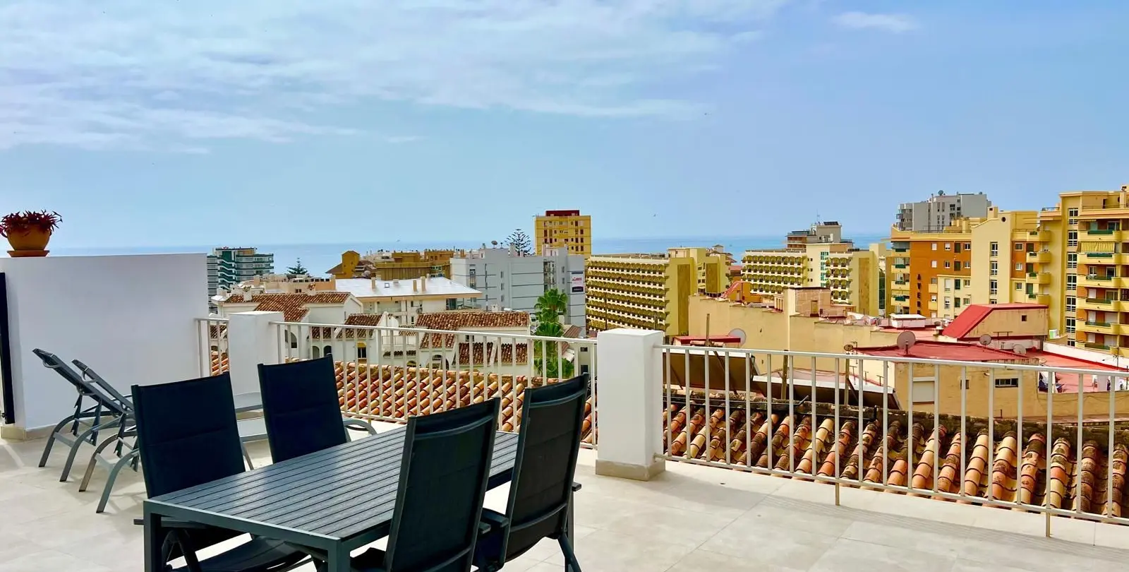 Sale of detached villa in Torreblanca 18