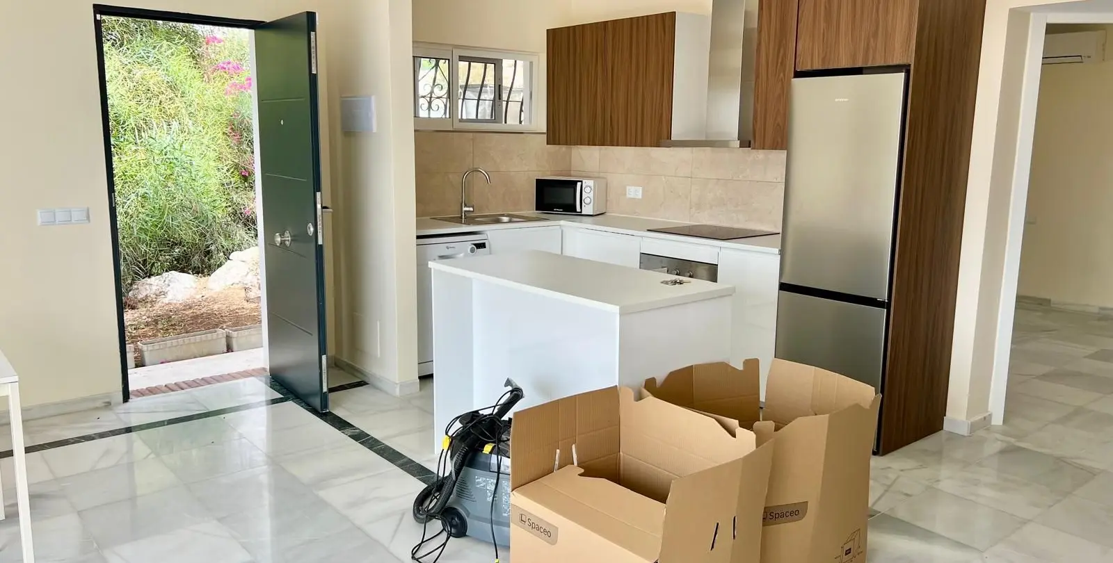 Sale of detached villa in Torreblanca 19