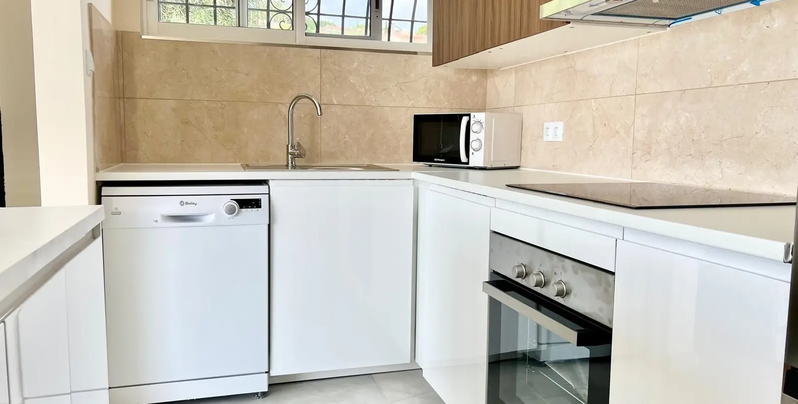 Sale of detached villa in Torreblanca 21