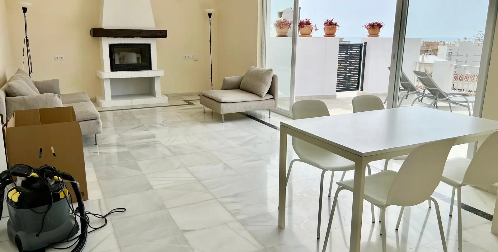 Sale of detached villa in Torreblanca 22