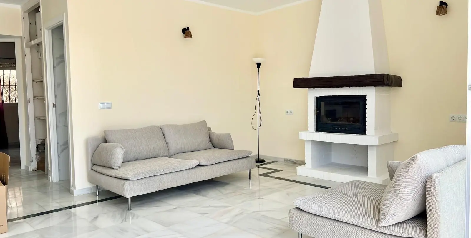 Sale of detached villa in Torreblanca 23