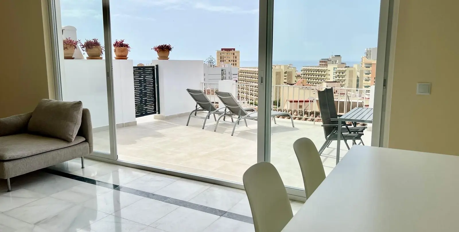 Sale of detached villa in Torreblanca 24