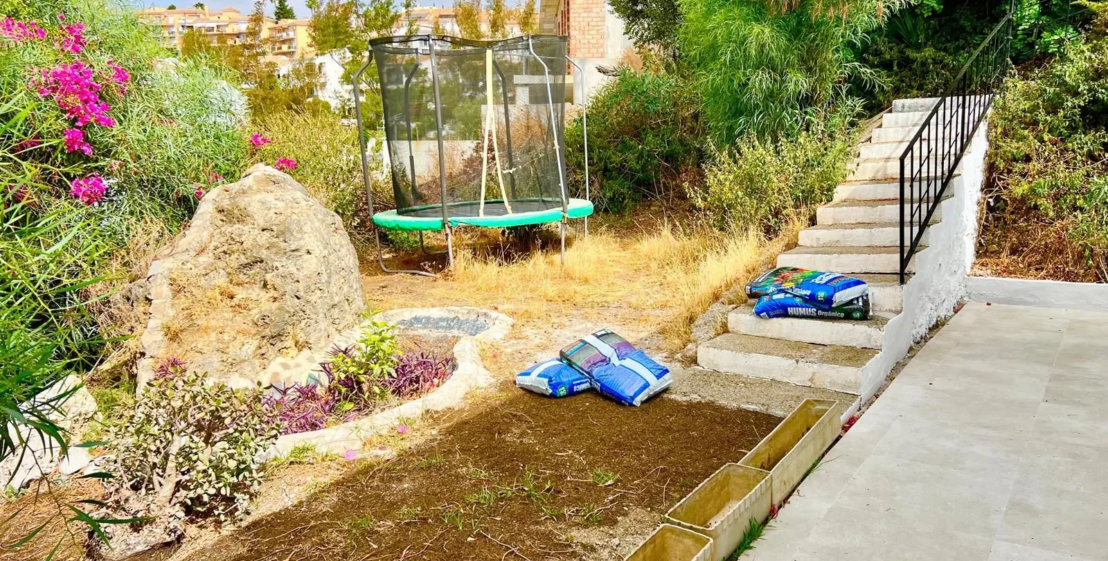 Sale of detached villa in Torreblanca 31