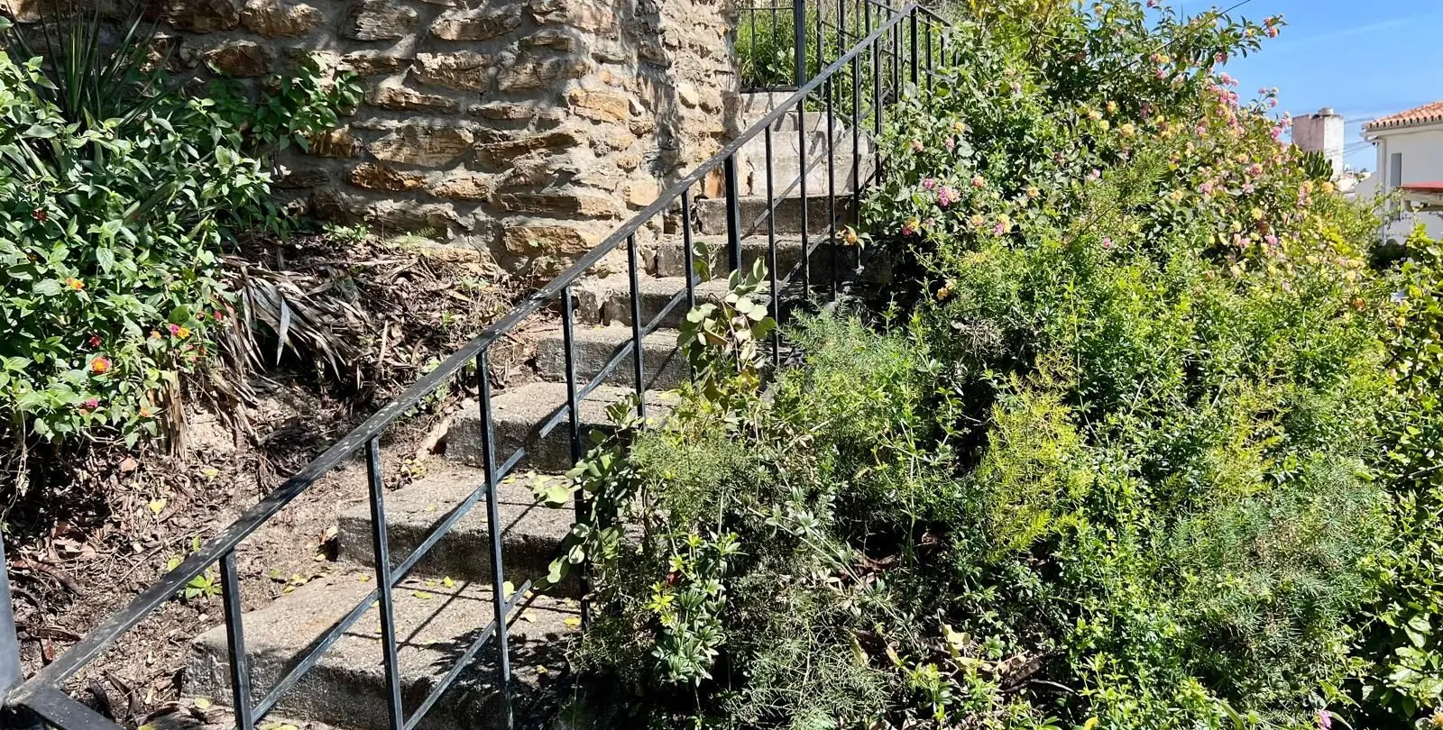 Sale of detached villa in Torreblanca 32