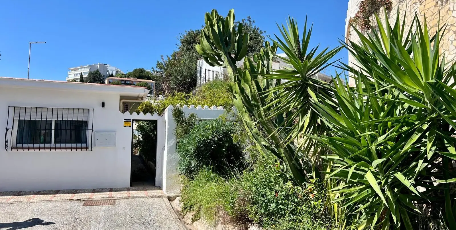 Sale of detached villa in Torreblanca 33