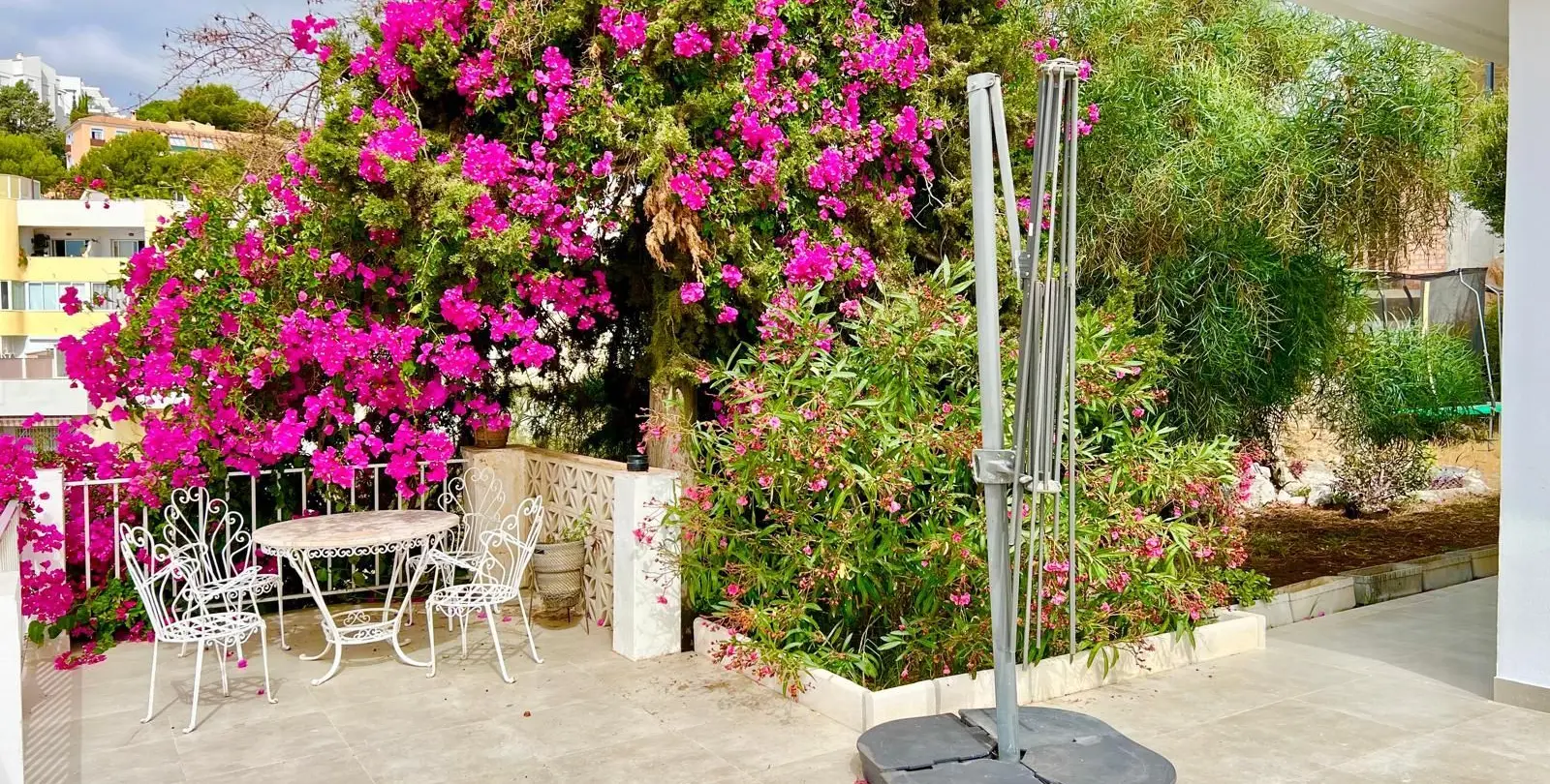 Sale of detached villa in Torreblanca 34
