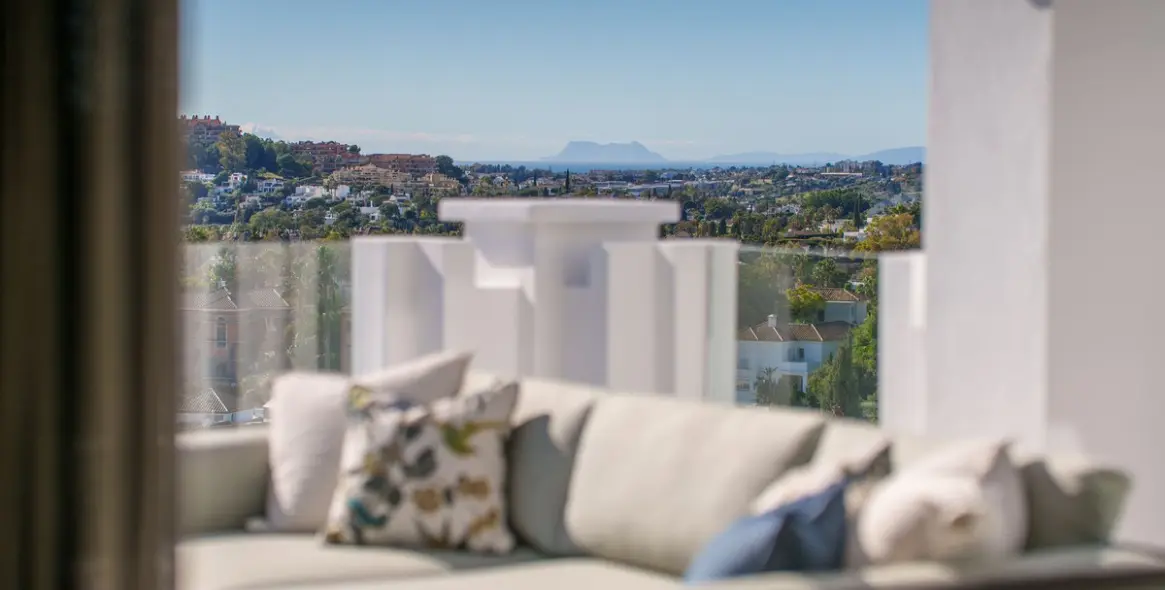 Sale of detached villa in Nueva Andalucía 20