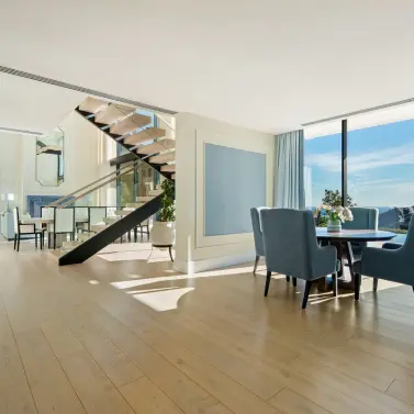 Venta de villa independiente en Benahavís