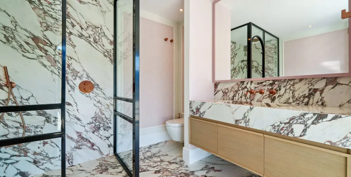 Продажа  отдельно стоящей виллы в Benahavís 11