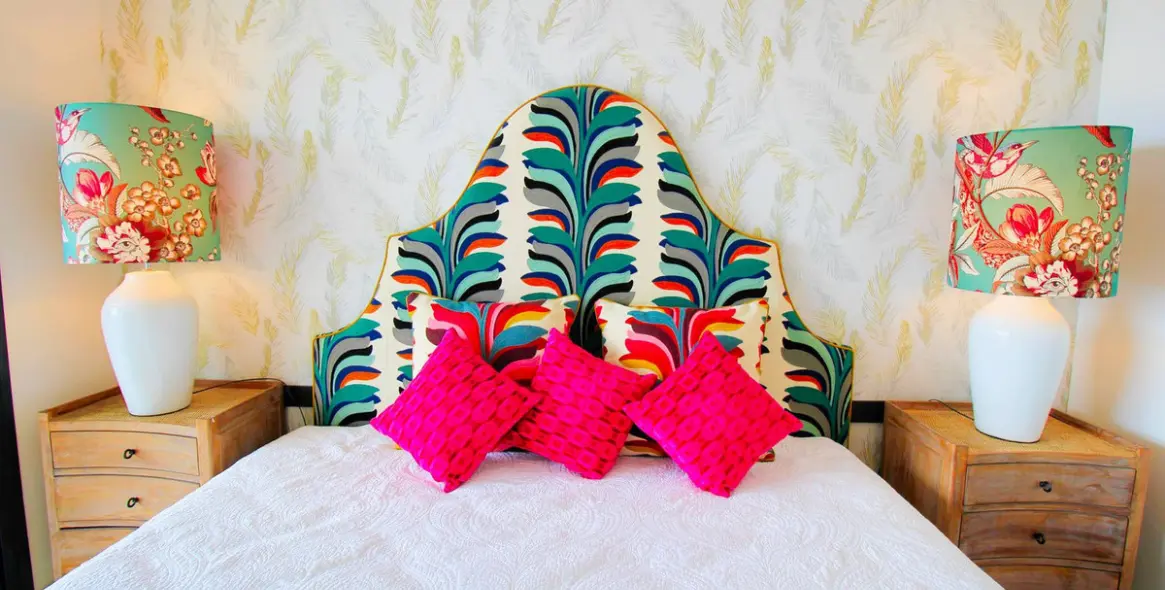 Alquiler a largo plazo de apartamento en planta media en Altos de los Monteros 20