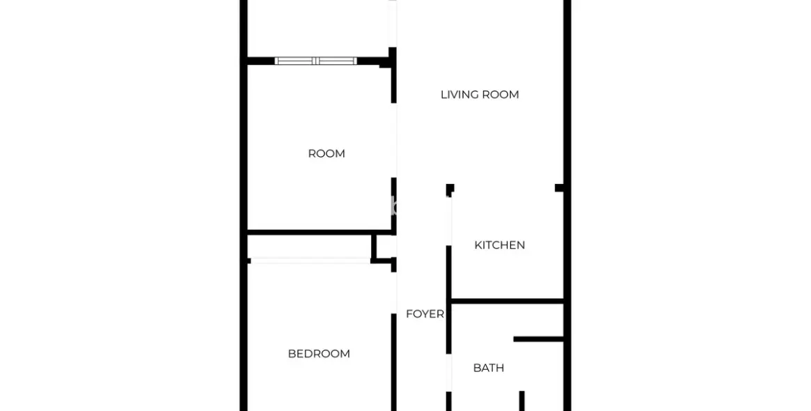 Sale of middle floor apartment in Benalmadena Costa 2