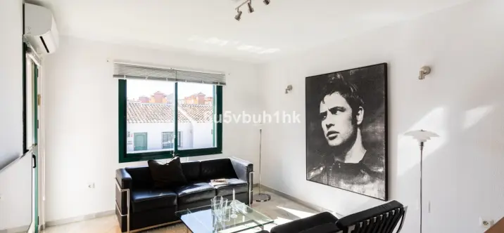 Sale of middle floor apartment in Benalmadena Costa 4