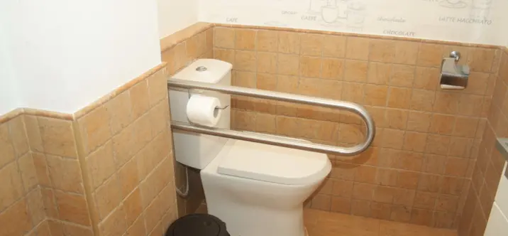 Sale of restaurant in Estepona 2