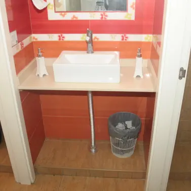 Sale of restaurant in Estepona