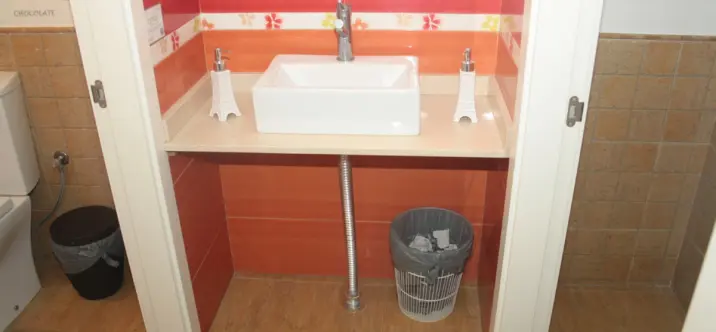 Sale of restaurant in Estepona 3