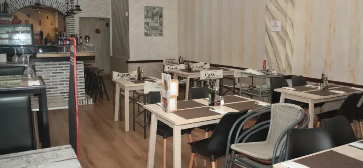 Sale of restaurant in Estepona 4