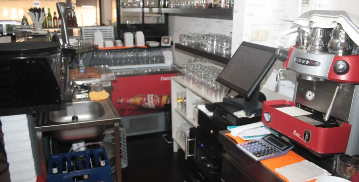 Sale of restaurant in Estepona 7