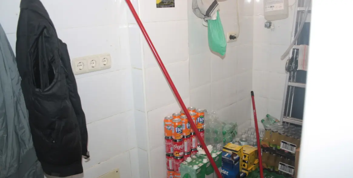 Sale of restaurant in Estepona 8