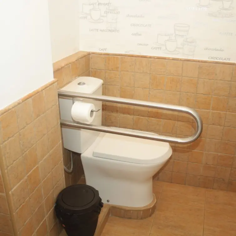 Sale of restaurant in Estepona