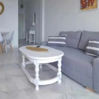 Sale of penthouse in Estepona