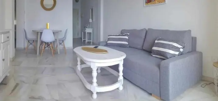 Sale of penthouse in Estepona 0