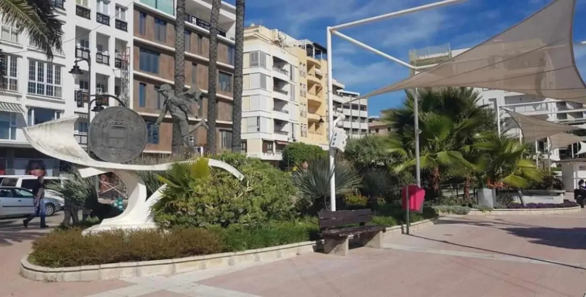 Sale of penthouse in Estepona 7