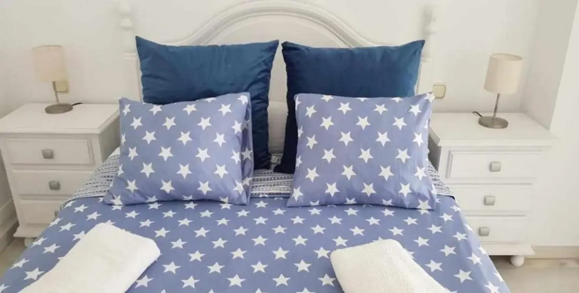 Sale of penthouse in Estepona 8